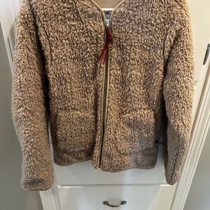 Lululemon women’s fleece, size small